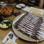 만선식당 - 제주 서귀포시 대정읍 지역맛집