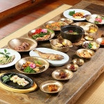 월정하연지 - 경북 경주시 탑동 지역맛집