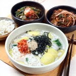 저팔계 - 경북 울진군 근남면 지역맛집