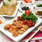 동락손칼국수 - 경남 통영시 항남동 지역맛집