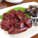 녹향구이식당 본점 - 대구 서구 평리동 지역맛집
