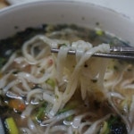 원조동곡할매손칼국수 - 대구 달성군 하빈면 지역맛집