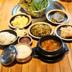 새재갈비 - 경북 문경시 문경읍 지역맛집