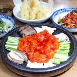 부산복집 - 서울 송파구 오금동 지역맛집