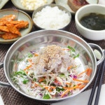 오부자냄비물회 - 강원 동해시 묵호진동 지역맛집