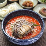 오부자냄비물회 - 강원 동해시 묵호진동 지역맛집