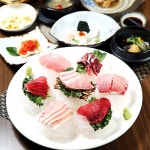 만억정흑염소 - 강원 강릉시 교동 지역맛집