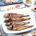 일송회집 - 충남 서천군 장항읍 지역맛집