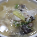 사형제횟집 - 제주 제주시 한림읍 지역맛집