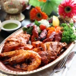 궁나라냉면묵밥 - 서울 종로구 숭인동 지역맛집