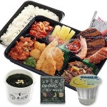 오봉도시락(역삼역점) - 서울 강남구 역삼동 지역맛집