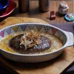 함박식당 - 서울 마포구 서교동 지역맛집