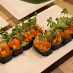 소브스위드살몬(SOVS with salmon) - 서울 강남구 삼성동 지역맛집