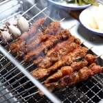 홍홍양꼬치 - 경남 창원시 성산구 반지동 지역맛집