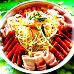 여우별을꿈꾸는늑대 - 서울 서대문구 창천동 지역맛집