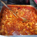 만드기골목 - 경기 평택시 안중읍 지역맛집