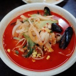 영화루 - 서울 종로구 누하동 지역맛집