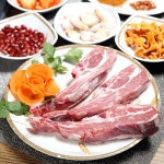 송화양꼬치 - 서울 광진구 자양동 지역맛집