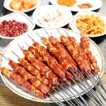 송화양꼬치 - 서울 광진구 자양동 지역맛집