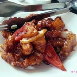 챠이797(Chai797) 이태원점 - 서울 용산구 한남동 지역맛집