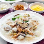 장터보리밥새싹비빔밥 - 충북 청주시 상당구 용암동 지역맛집