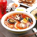경남가든 - 경기 수원시 장안구 이목동 지역맛집