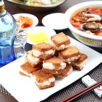 청해반점 북수원점 - 경기 수원시 장안구 파장동 지역맛집