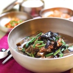 궁나라냉면묵밥 - 서울 종로구 숭인동 지역맛집