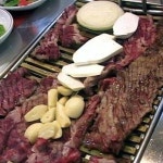 대나무석쇠구이 - 서울 강서구 등촌동 지역맛집