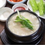 포도원삼계탕 - 서울 관악구 신림동 지역맛집