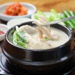 포도원삼계탕 - 서울 관악구 신림동 지역맛집