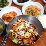 호남집 - 서울 종로구 종로5가 지역맛집