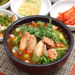 어머니황태 - 서울 강남구 삼성동 지역맛집