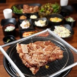 샹그라 - 서울 광진구 군자동 지역맛집