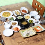 댓짱돈까스 본점 - 서울 서초구 방배동 지역맛집