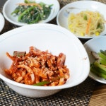 정으로그리는밥상 - 서울 서초구 방배3동 지역맛집