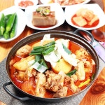 원당감자탕 - 서울 서초구 방배동 지역맛집