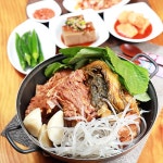 원당감자탕 - 서울 서초구 방배동 지역맛집