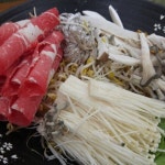 대관령메밀막국수자연샤브샤브 - 서울 마포구 동교동 지역맛집