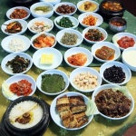 경포가든 - 강원 강릉시 안현동 지역맛집