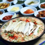 경포가든 - 강원 강릉시 안현동 지역맛집