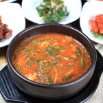 주문진해물 - 강원 강릉시 주문진읍 지역맛집