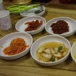 옛날식당 - 강원 속초시 청호동 지역맛집