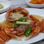 동해안붉은대게전문점 - 강원 속초시 청호동 지역맛집
