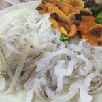 영광경기이천횟집 - 강원 강릉시 주문진읍 지역맛집
