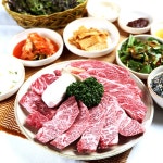 위촌리전통한우 - 강원 강릉시 성산면 지역맛집
