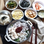 만억정흑염소 - 강원 강릉시 교동 지역맛집