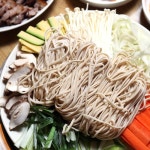 고가네칼국수 - 충남 공주시 중동 지역맛집
