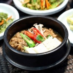 호반식당(단양) - 충북 단양군 단성면 지역맛집