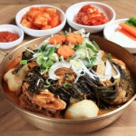 정애식당 - 충남 천안시 동남구 봉명동 지역맛집